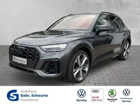 Annonce AUDI Q5 Diesel 2024 d'occasion 