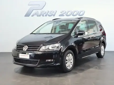 Used VOLKSWAGEN SHARAN Petrol 2022 Ad 