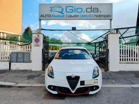 Used ALFA ROMEO GIULIETTA Petrol 2019 Ad 