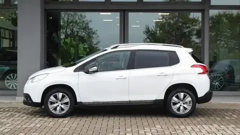 Used PEUGEOT 2008 Diesel 2015 Ad 