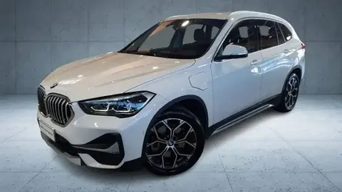 Annonce BMW X1 Hybride 2020 d'occasion 