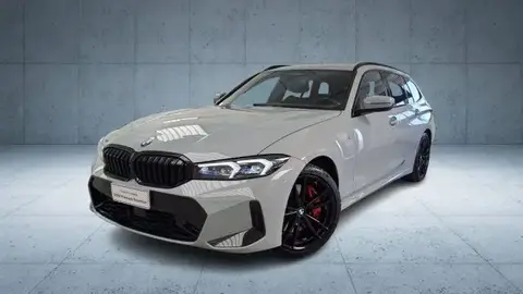 Annonce BMW SERIE 3 Hybride 2023 d'occasion 