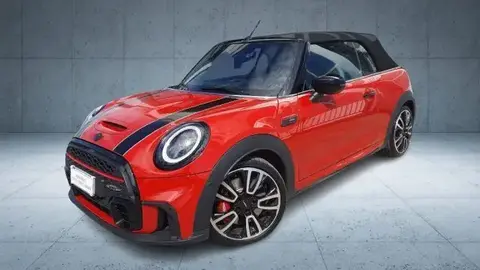 Annonce MINI JOHN COOPER WORKS Essence 2023 d'occasion 