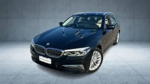 Annonce BMW SERIE 5 Diesel 2019 d'occasion 