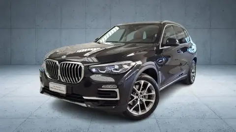 Used BMW X5 Diesel 2019 Ad 