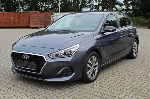 Annonce HYUNDAI I30 Essence 2018 d'occasion 