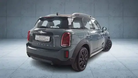 Annonce MINI COOPER Diesel 2020 d'occasion 