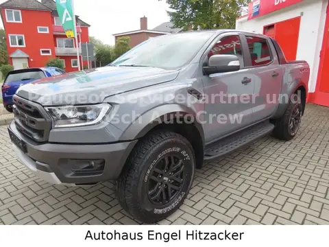 Used FORD RANGER Diesel 2020 Ad 