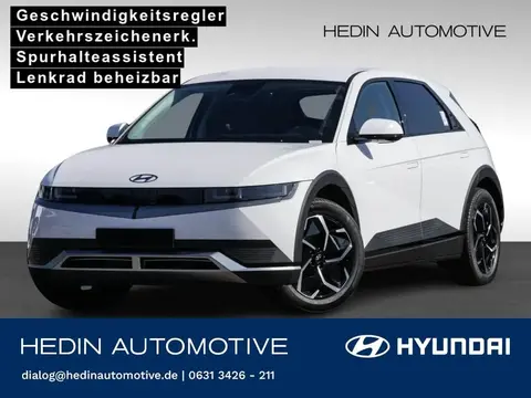 Used HYUNDAI IONIQ Not specified 2024 Ad 