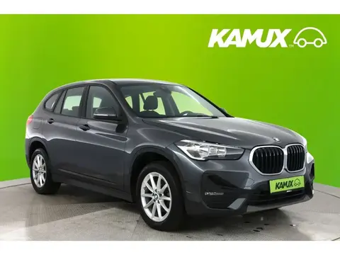 Used BMW X1 Diesel 2021 Ad 