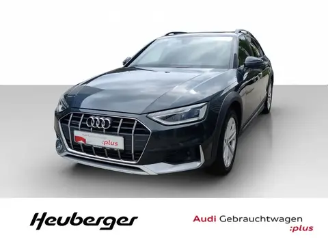 Used AUDI A4 Diesel 2020 Ad 