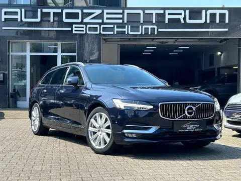 Used VOLVO V90 Diesel 2016 Ad 