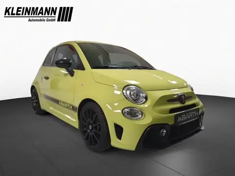 Used ABARTH 595 Petrol 2020 Ad 