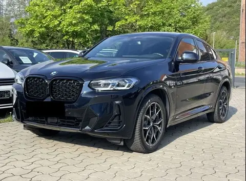 Annonce BMW X4 Hybride 2023 d'occasion 