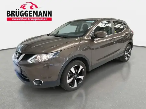 Used NISSAN QASHQAI Petrol 2017 Ad 