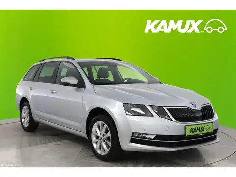 Used SKODA OCTAVIA Diesel 2020 Ad 