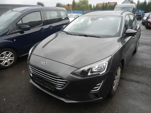 Used FORD FOCUS Diesel 2020 Ad Germany