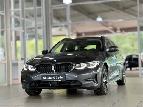 Annonce BMW SERIE 3 Diesel 2020 d'occasion 