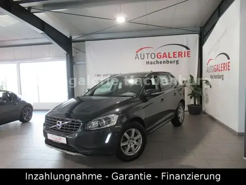 Annonce VOLVO XC60 Diesel 2017 d'occasion 