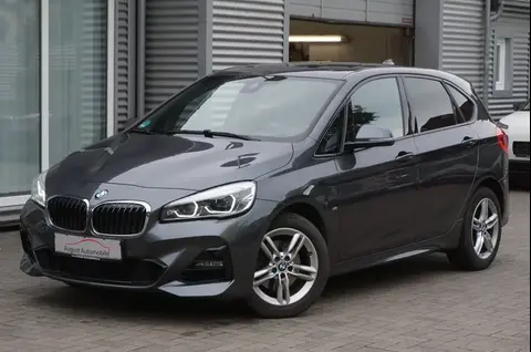 Annonce BMW SERIE 2 Diesel 2020 d'occasion 