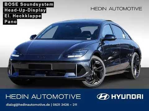 Used HYUNDAI IONIQ Not specified 2024 Ad 