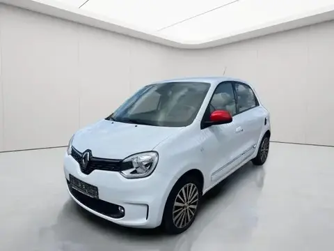 Annonce RENAULT TWINGO Essence 2019 d'occasion 