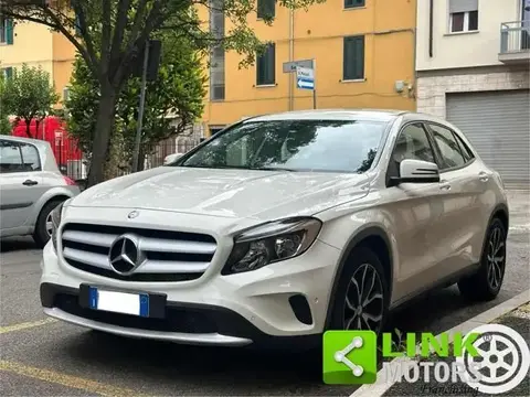 Used MERCEDES-BENZ CLASSE GLA Diesel 2015 Ad 