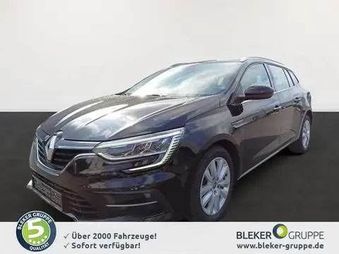 Used RENAULT MEGANE Petrol 2021 Ad 