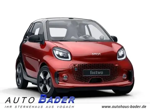 Annonce SMART FORTWO Non renseigné 2023 d'occasion 