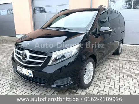 Used MERCEDES-BENZ CLASSE V Diesel 2015 Ad 