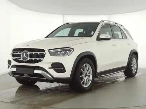 Annonce MERCEDES-BENZ CLASSE GLE Diesel 2023 d'occasion 