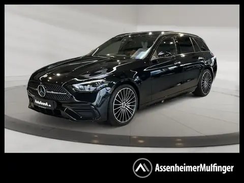 Annonce MERCEDES-BENZ CLASSE C Essence 2024 d'occasion 