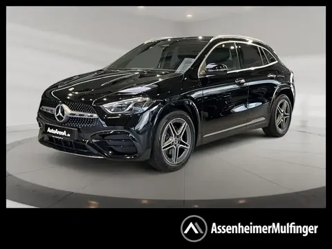 Used MERCEDES-BENZ CLASSE GLA Petrol 2024 Ad 