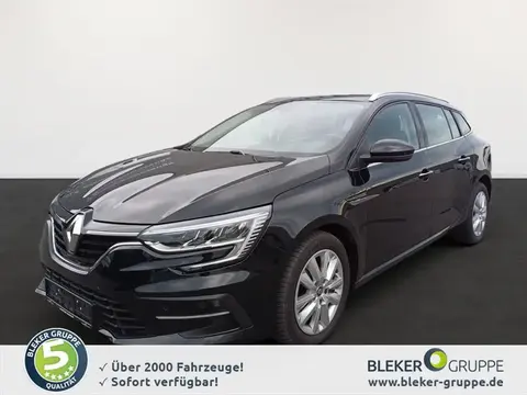 Annonce RENAULT MEGANE Essence 2021 d'occasion 