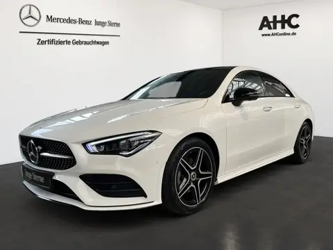 Used MERCEDES-BENZ CLASSE CLA Petrol 2023 Ad 