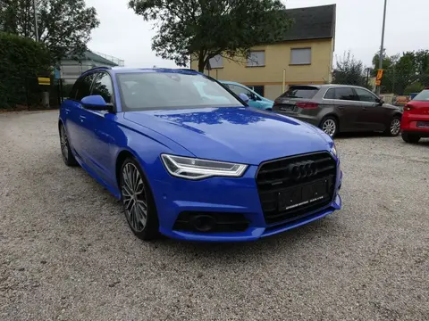 Used AUDI A6 Petrol 2018 Ad 