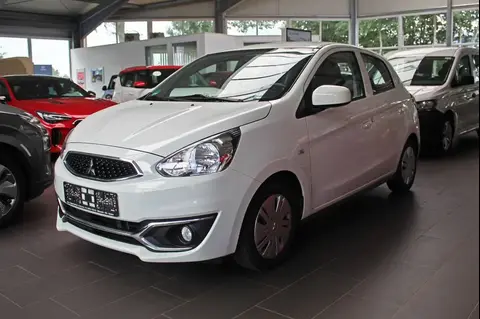 Used MITSUBISHI SPACE STAR Petrol 2019 Ad 