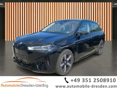 Annonce BMW IX Non renseigné 2023 d'occasion 