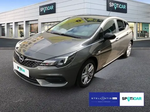 Used OPEL ASTRA Petrol 2021 Ad 