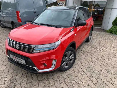 Annonce SUZUKI VITARA Hybride 2023 d'occasion 