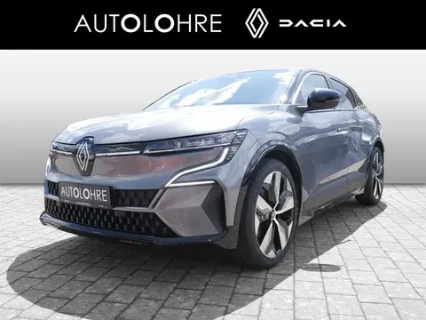 Annonce RENAULT MEGANE Non renseigné 2023 d'occasion 