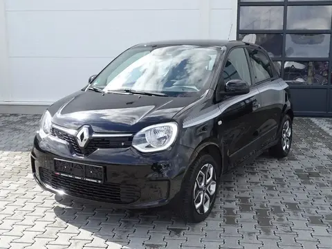 Used RENAULT TWINGO Petrol 2020 Ad 