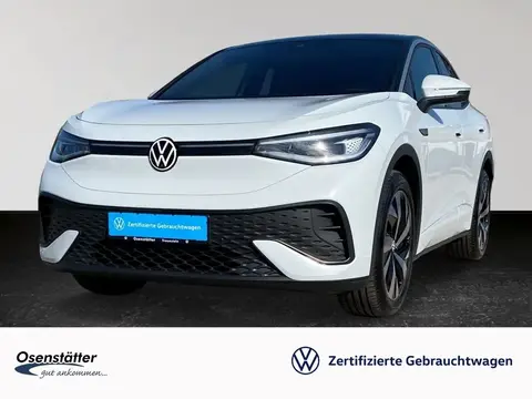 Annonce VOLKSWAGEN ID.5 Non renseigné 2023 d'occasion 