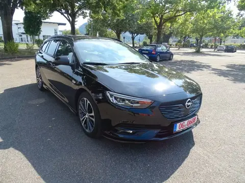 Annonce OPEL INSIGNIA Diesel 2019 d'occasion 