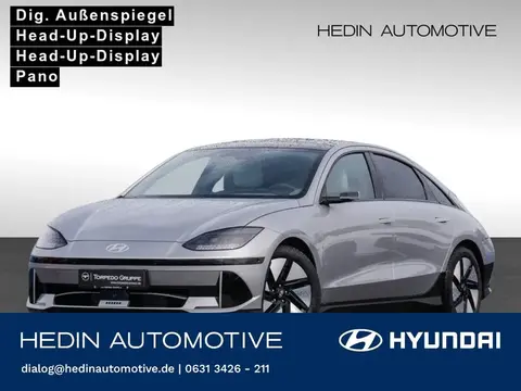 Annonce HYUNDAI IONIQ Non renseigné 2023 d'occasion 