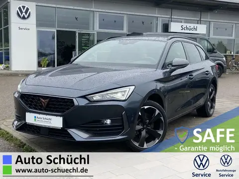 Used CUPRA LEON Hybrid 2022 Ad 