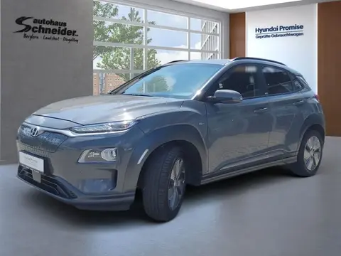 Annonce HYUNDAI KONA Non renseigné 2020 d'occasion 