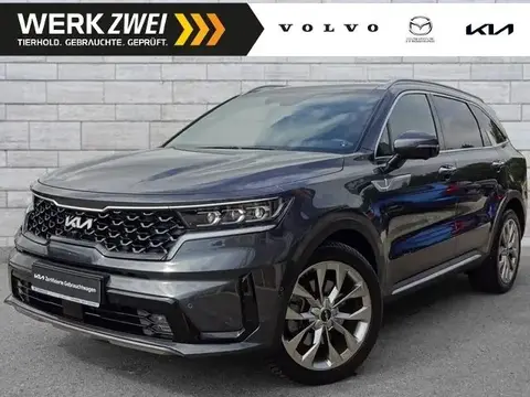 Annonce KIA SORENTO Diesel 2024 d'occasion 