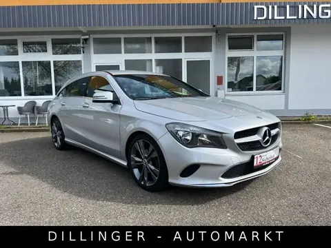 Used MERCEDES-BENZ CLASSE CLA Diesel 2018 Ad 