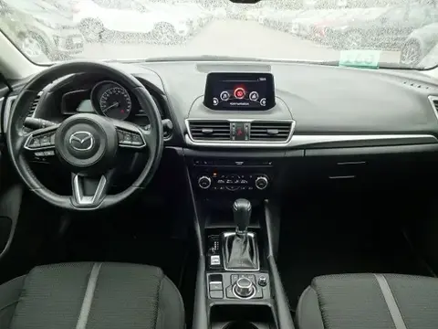 Used MAZDA 3 Petrol 2018 Ad 